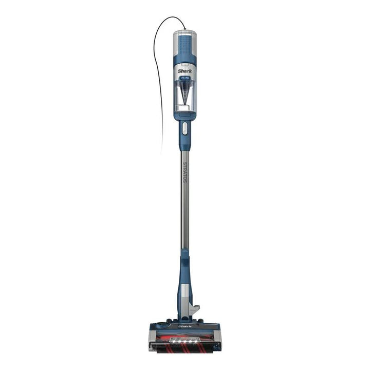 Shark Stratos Powerful Corded Stick Vacuum for Effortless Cleaning