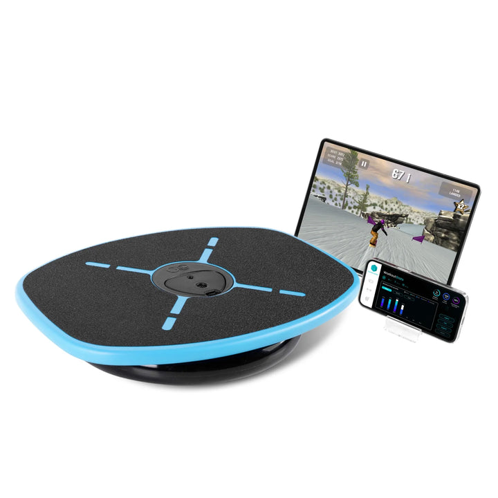 Gobalance Sport: Elevate Your Performance and Recovery