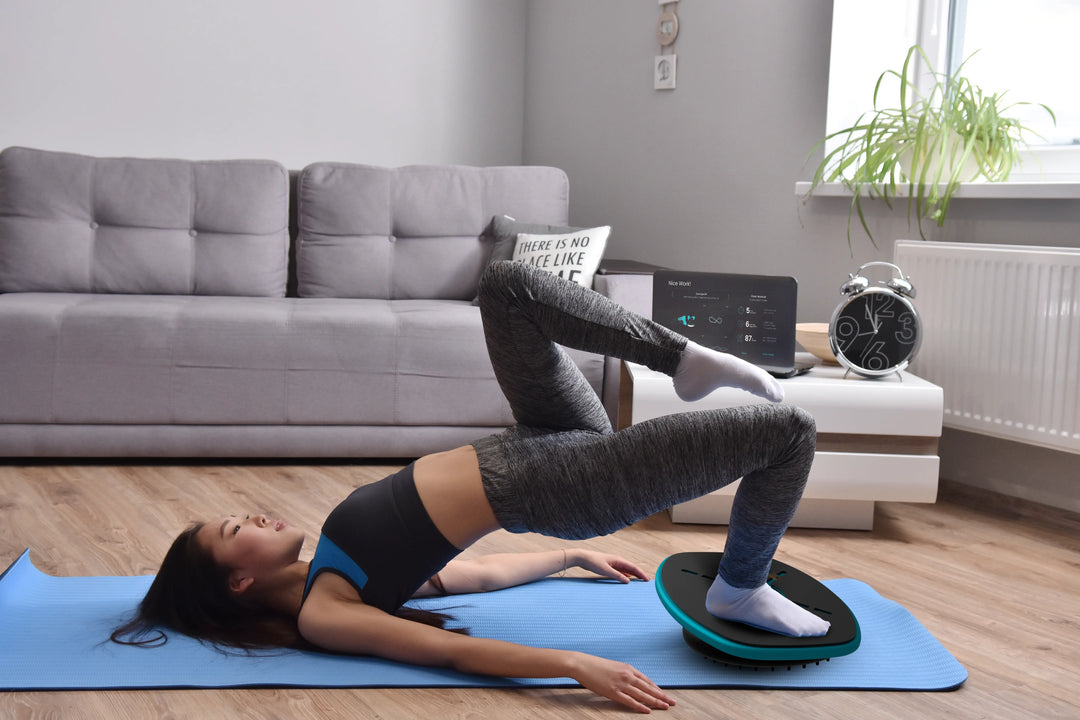 Gobalance Sport: Elevate Your Performance and Recovery