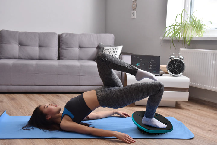 Gobalance Sport: Elevate Your Performance and Recovery