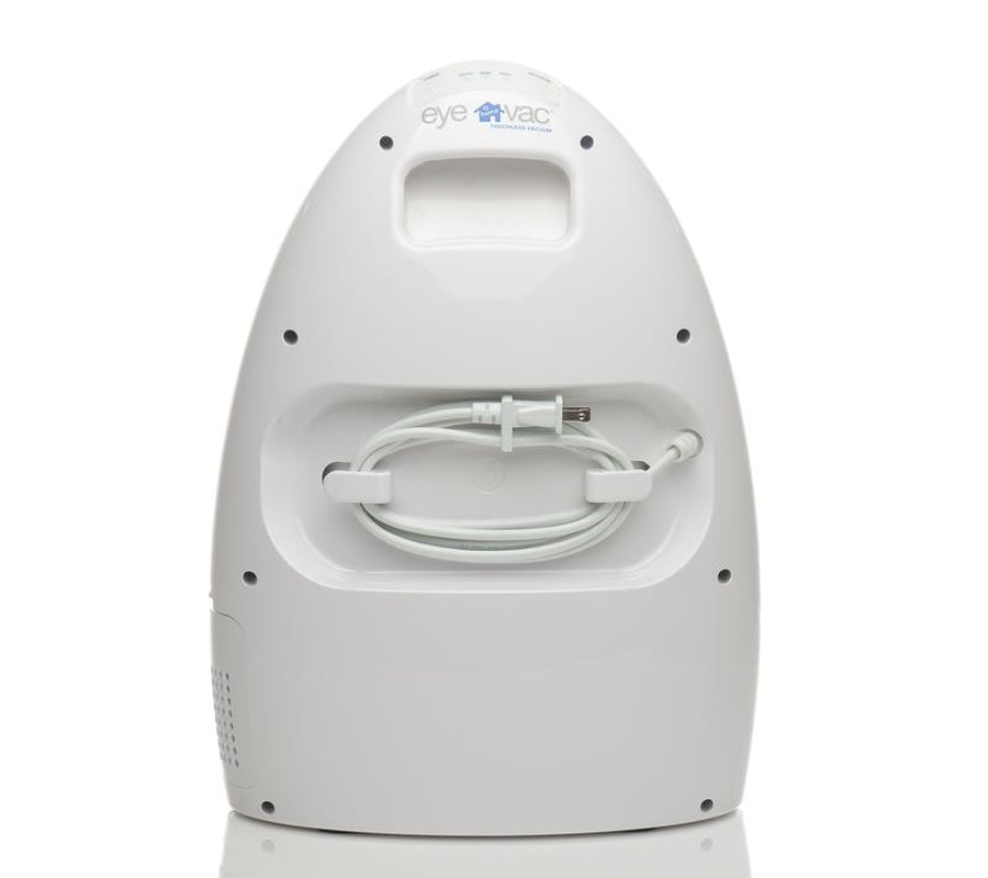 Eyevac Touchless Sensor Vacuum - Effortless Clean for Your Home