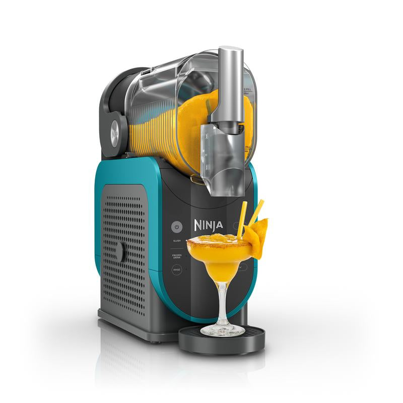 Ninja Slushi Pro: Ultimate Frozen Drink Maker for Refreshing Delights