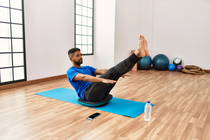 Gobalance Sport: Elevate Your Performance and Recovery