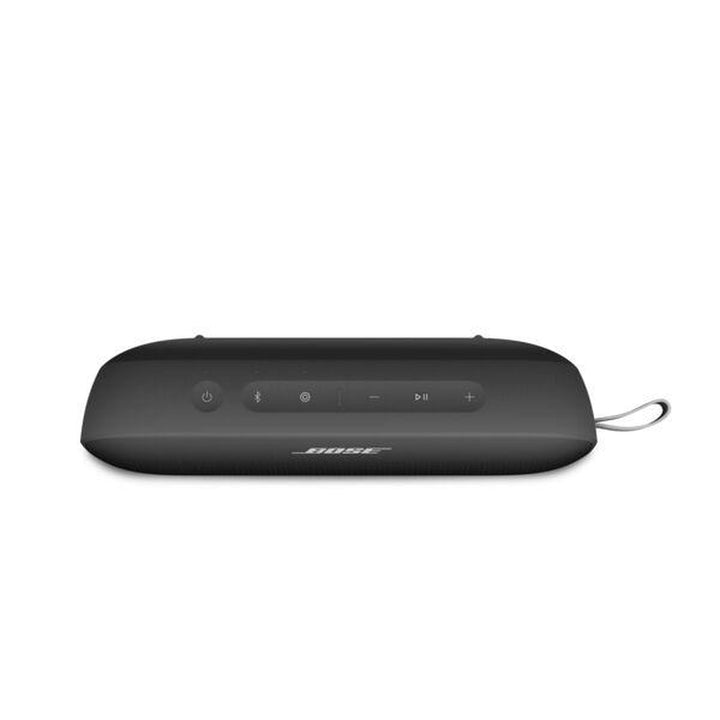 Bose SoundLink Flex 2nd Gen: Portable Waterproof Bluetooth Speaker for Ultimate Sound on the Go