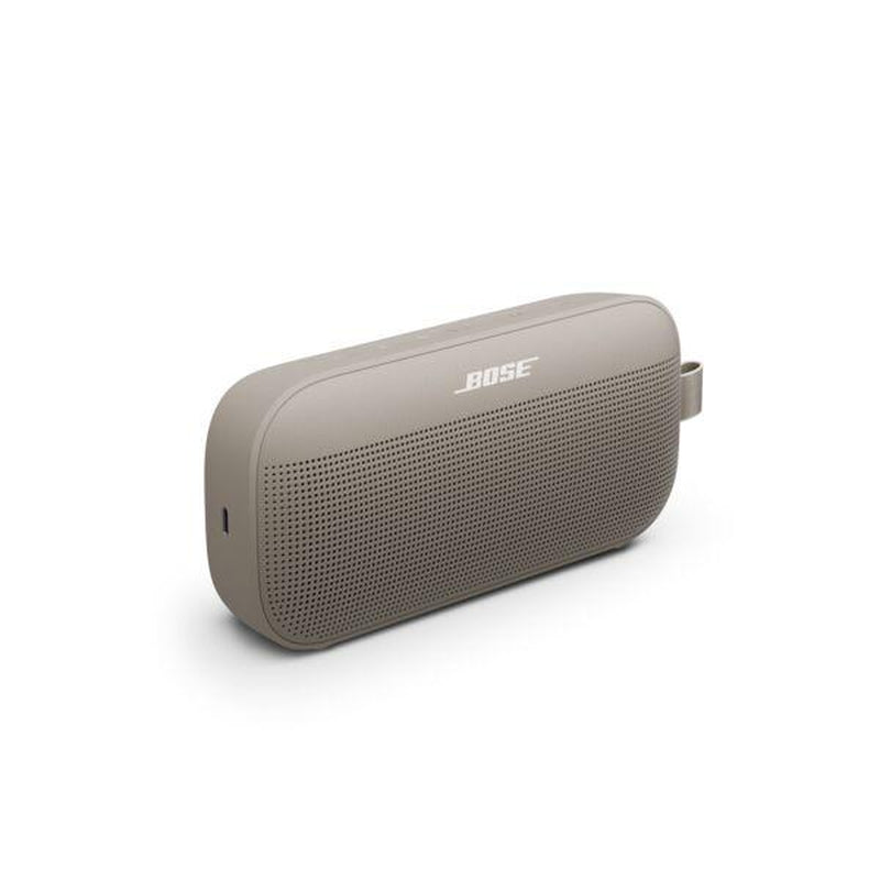 Bose SoundLink Flex 2nd Gen: Portable Waterproof Bluetooth Speaker for Ultimate Sound on the Go