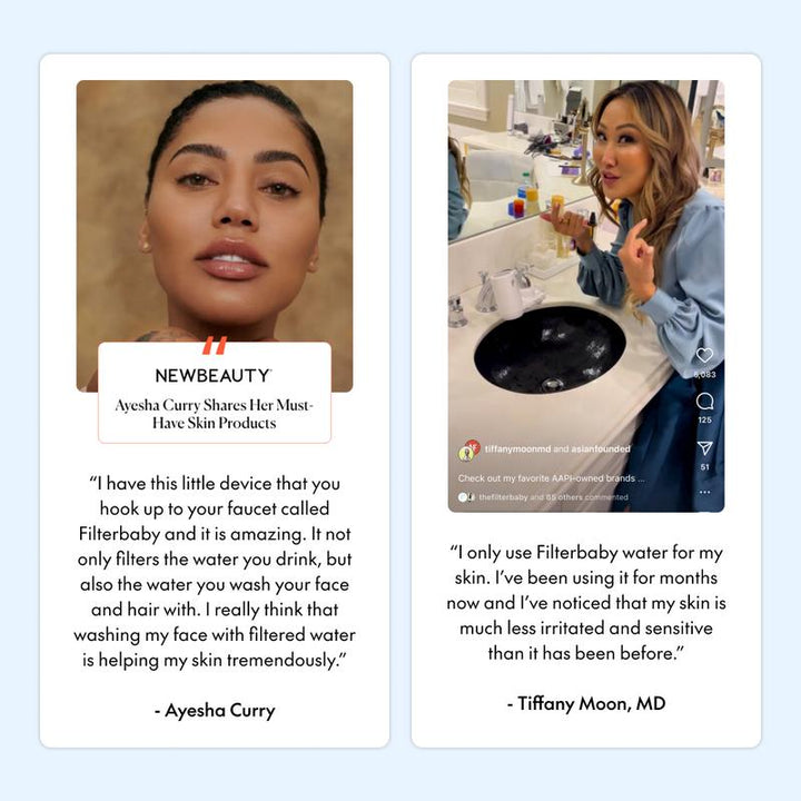 Revitalize Your Skin with Filterbaby Skincare Filter 2.0