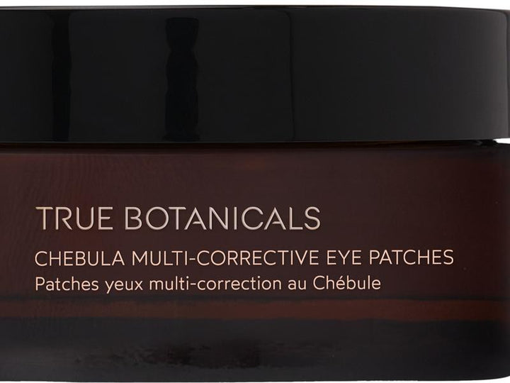 Revitalize Your Eyes with Chebula Multi-Corrective Eye Patches
