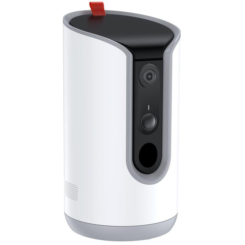 Meowant Interactive Dog Treat Dispenser with 2K HD Camera