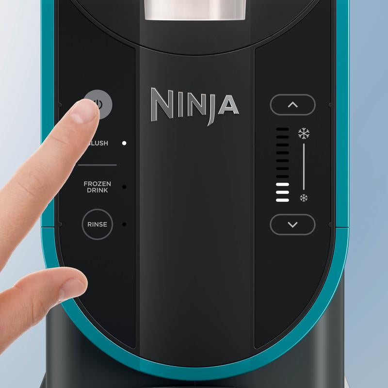 Ninja Slushi Pro: Ultimate Frozen Drink Maker for Refreshing Delights