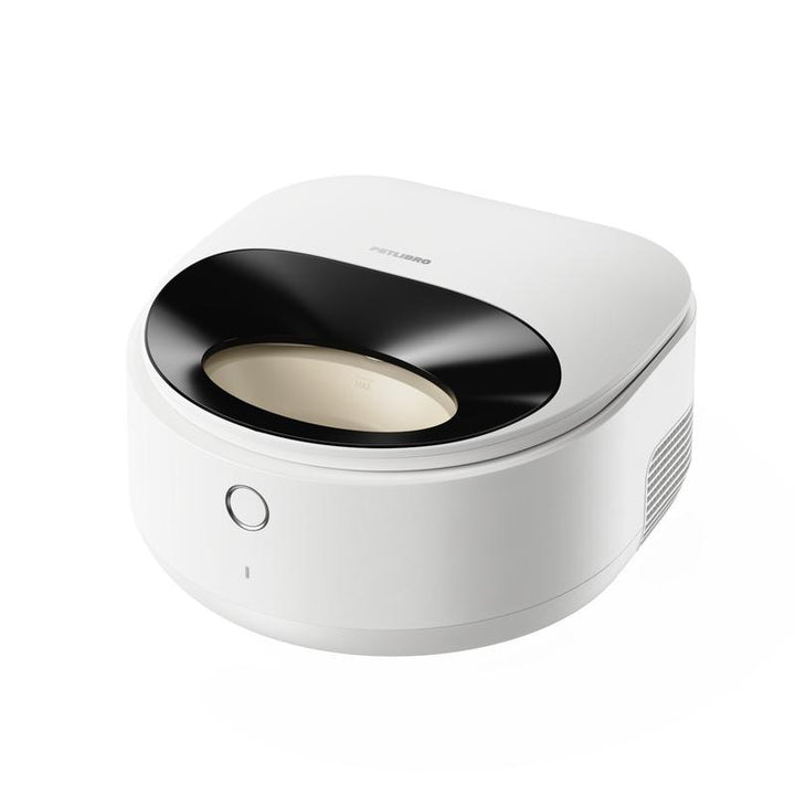 Revolutionary PETLIBRO Automatic Cat Feeder - WiFi-Controlled Refrigerated Wet Food Dispenser with 3-Day Freshness & Timed Meals!