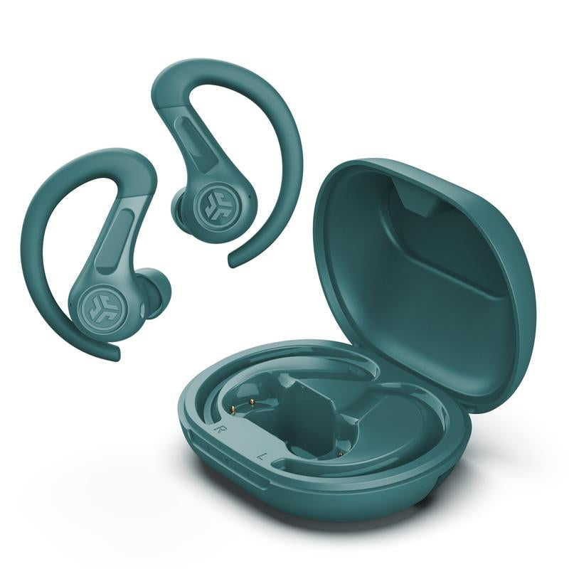 Jbuds Sport ANC 4: Ultimate True Wireless Earbuds with Advanced Noise-Cancelling Technology