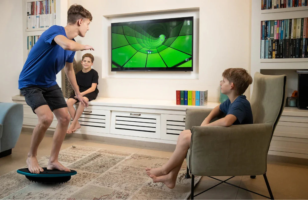 Gobalance Sport: Elevate Your Performance and Recovery