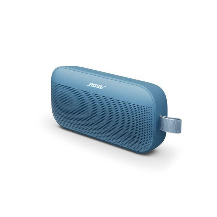 Bose SoundLink Flex 2nd Gen: Portable Waterproof Bluetooth Speaker for Ultimate Sound on the Go