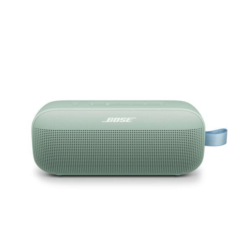 Bose SoundLink Flex 2nd Gen: Portable Waterproof Bluetooth Speaker for Ultimate Sound on the Go