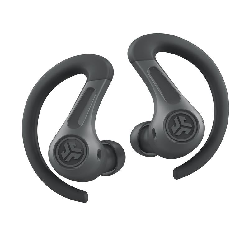 Jbuds Sport ANC 4: Ultimate True Wireless Earbuds with Advanced Noise-Cancelling Technology