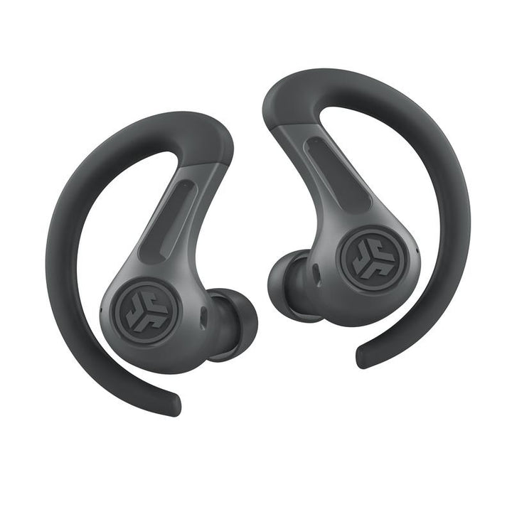 Jbuds Sport ANC 4: Ultimate True Wireless Earbuds with Advanced Noise-Cancelling Technology