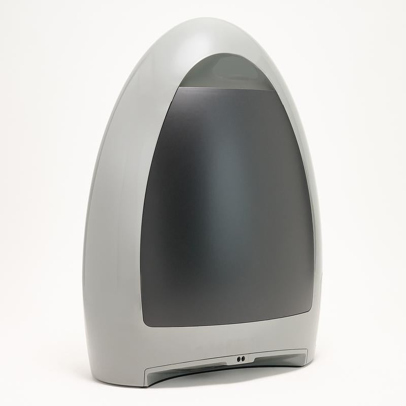 Eyevac Touchless Sensor Vacuum - Effortless Clean for Your Home