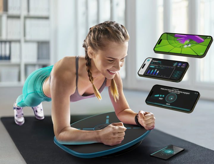 Gobalance Sport: Elevate Your Performance and Recovery